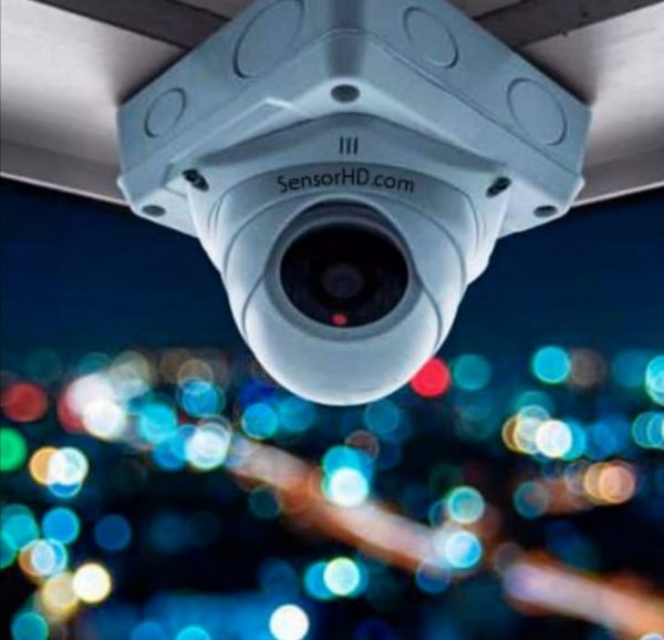 Cámaras de Seguridad